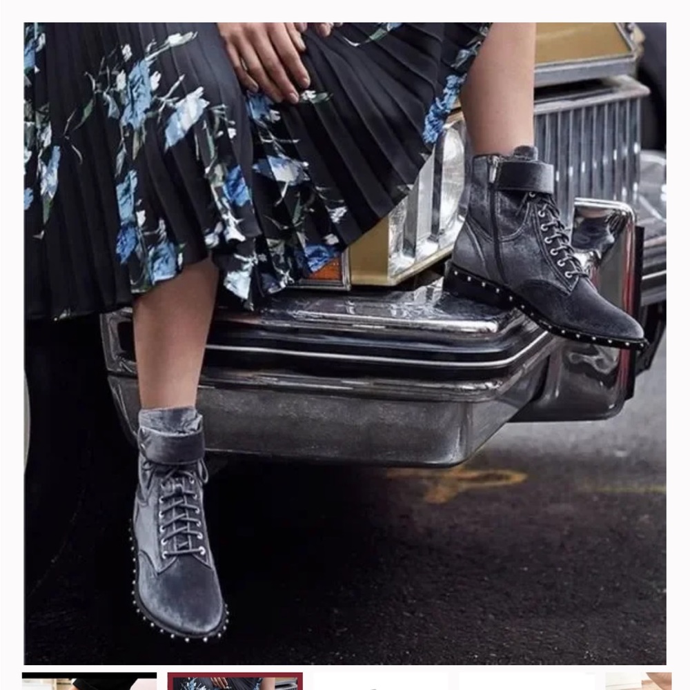 Vince Camuto Boots.